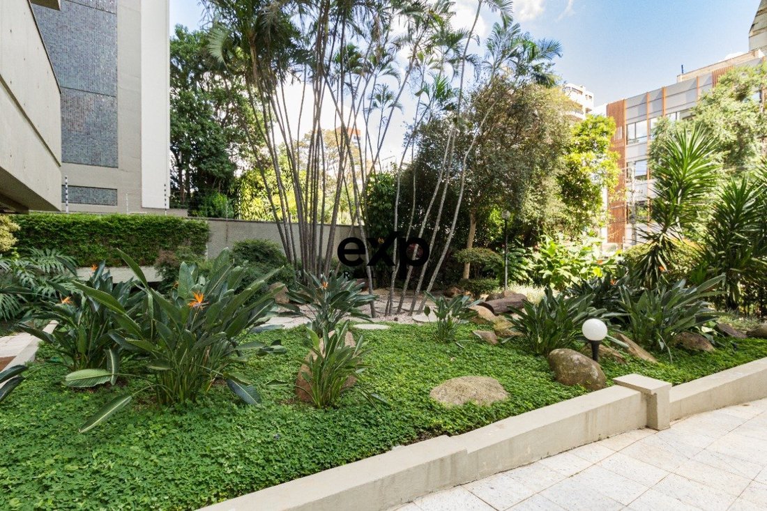 Apartment in Campinas, State of São Paulo, Brazil 2 - 18017197