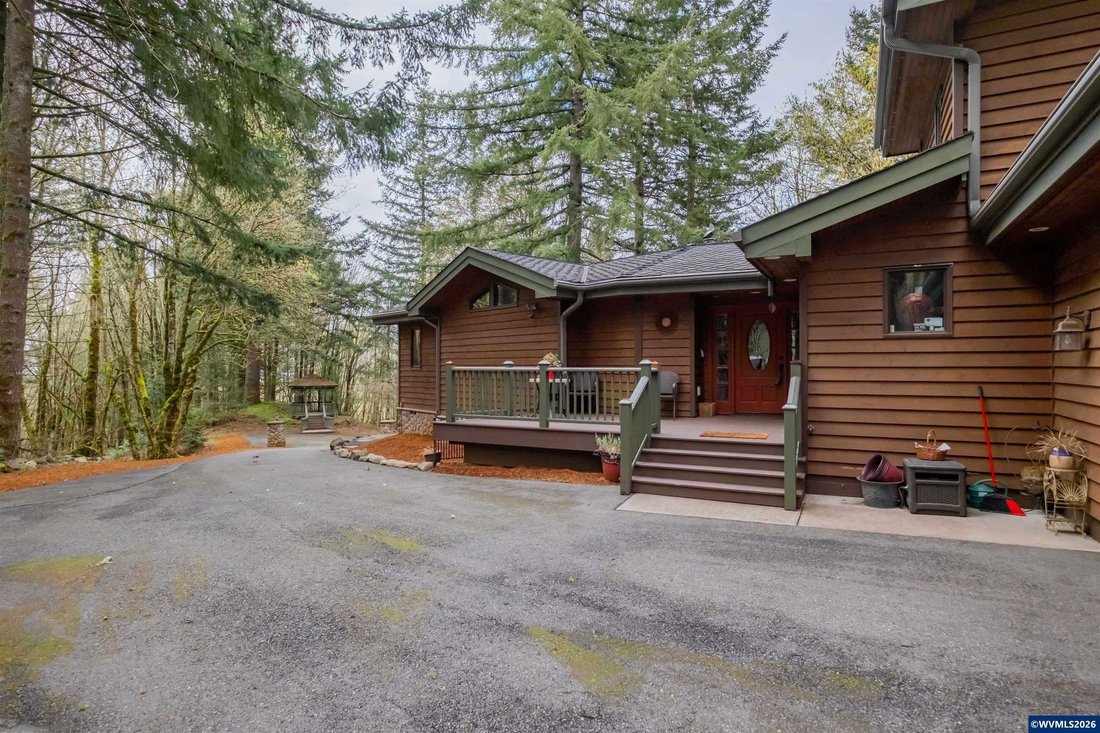 House in Salem, Oregon, United States 4 - 18020750