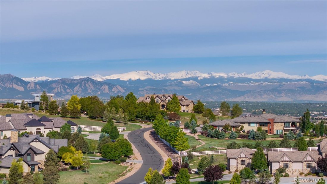 House in Broomfield, Colorado, United States 2 - 17691627