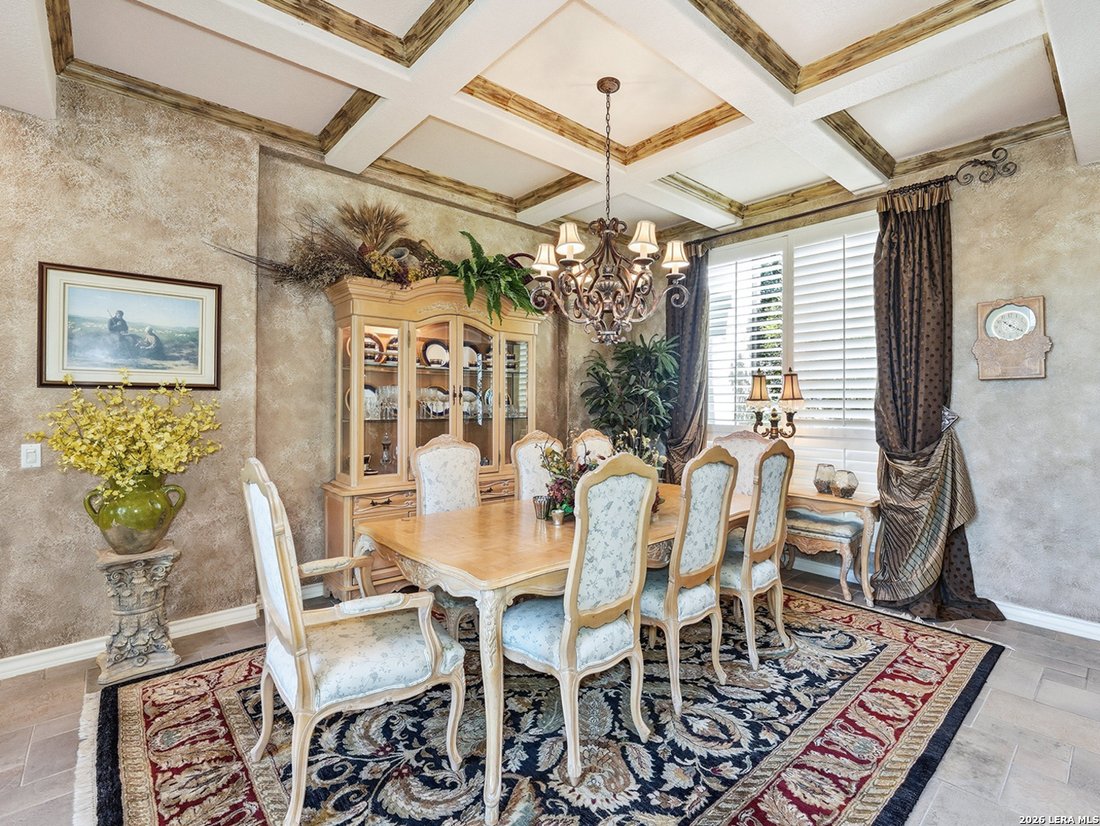 House in San Antonio, Texas, United States 5 - 18020975