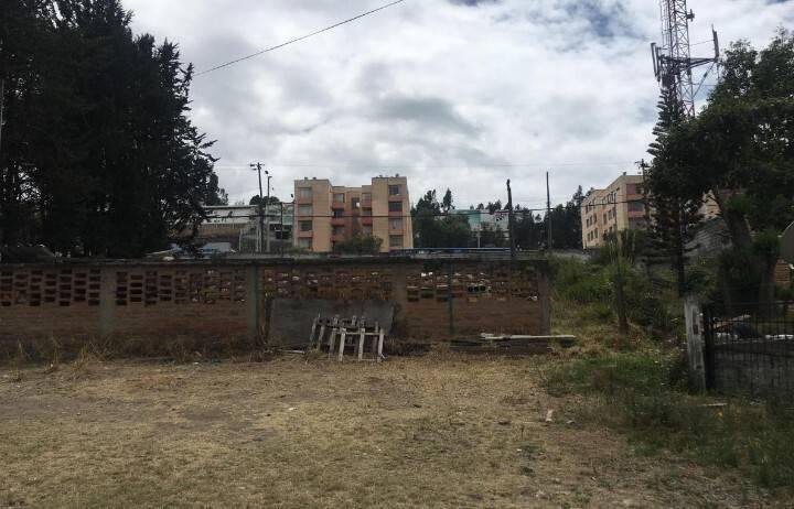 Land in Quito, Pichincha, Ecuador 2 - 18016798