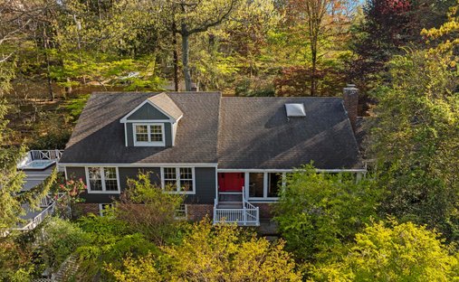 House in Highlands, New Jersey, United States 1