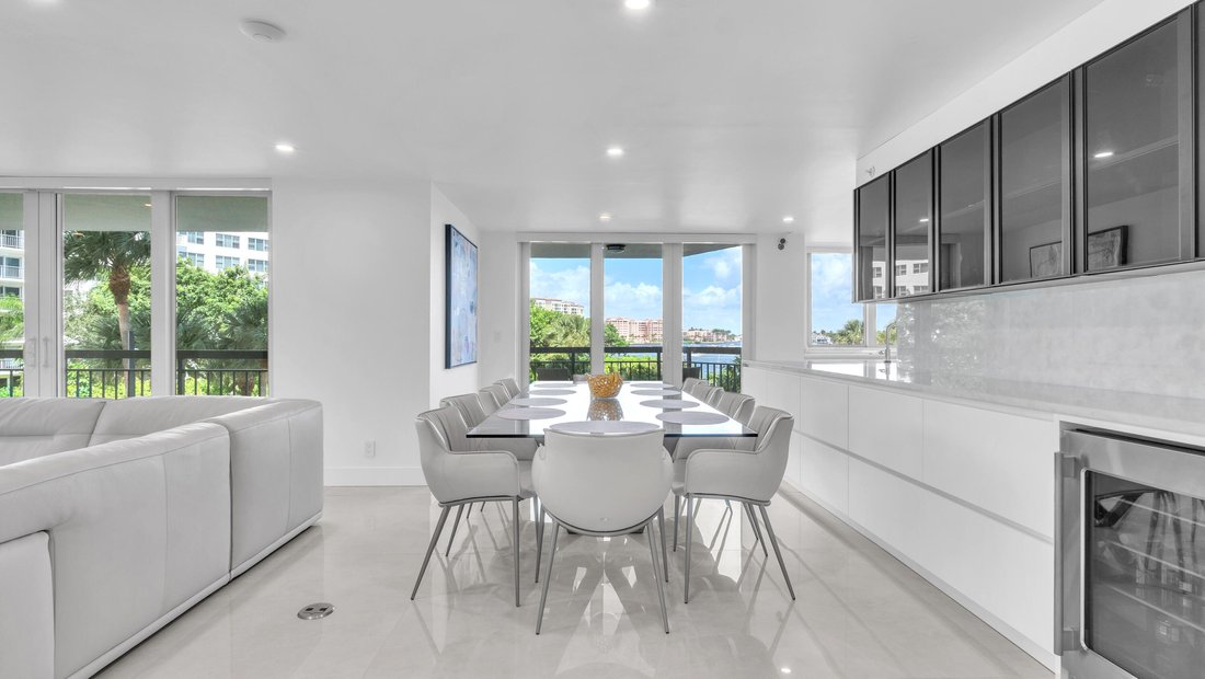 Maison à Boca Raton, Floride, États-Unis 2 - 18017552