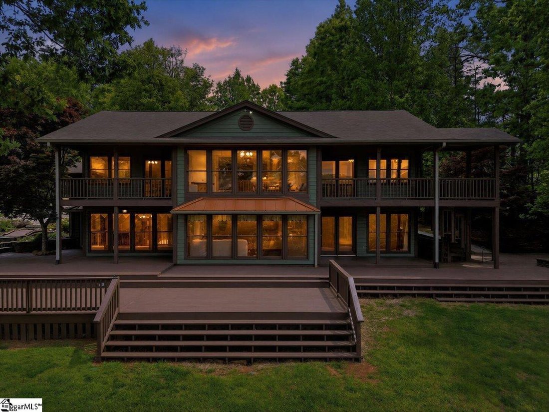 House in Pickens, South Carolina, United States 2 - 18021094