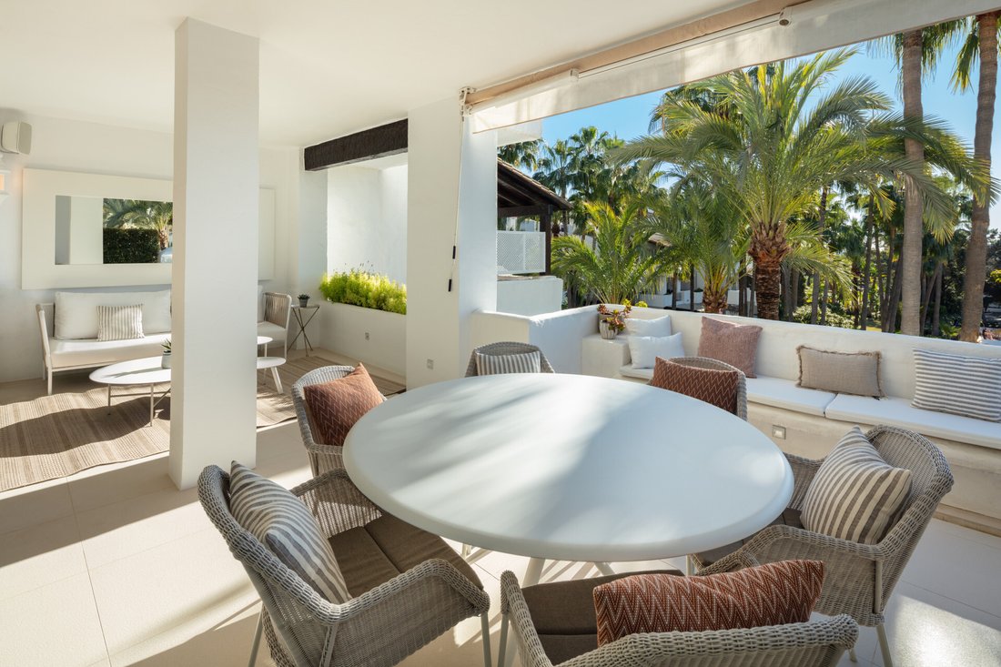 Apartment in Golden Mile, Andalusia, Spain 4 - 12565514