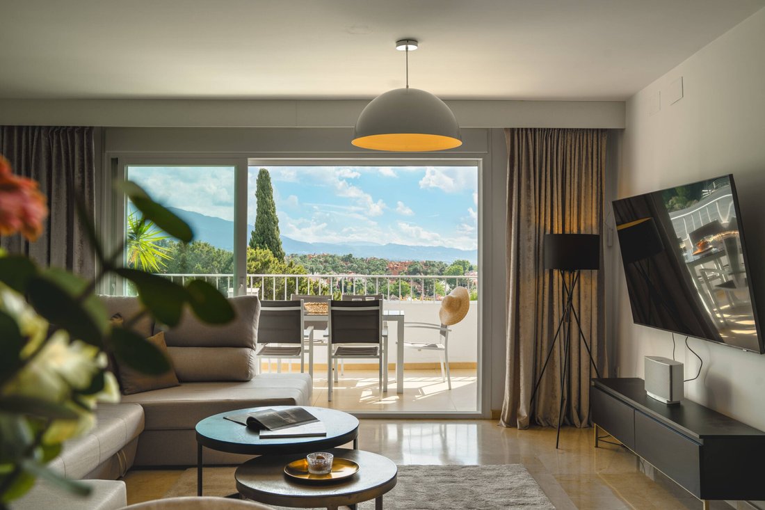 Apartment in Nueva Andalucia, Marbella, Spain 2 - 17926405