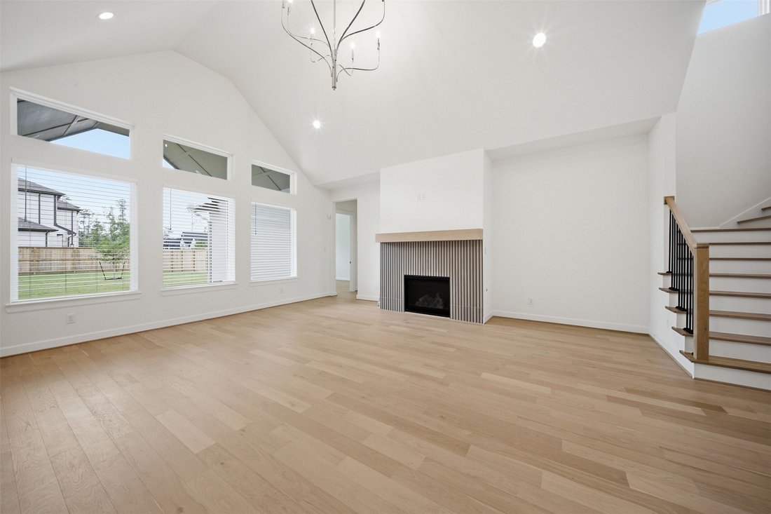 House in Conroe, Texas, United States 2 - 18017464