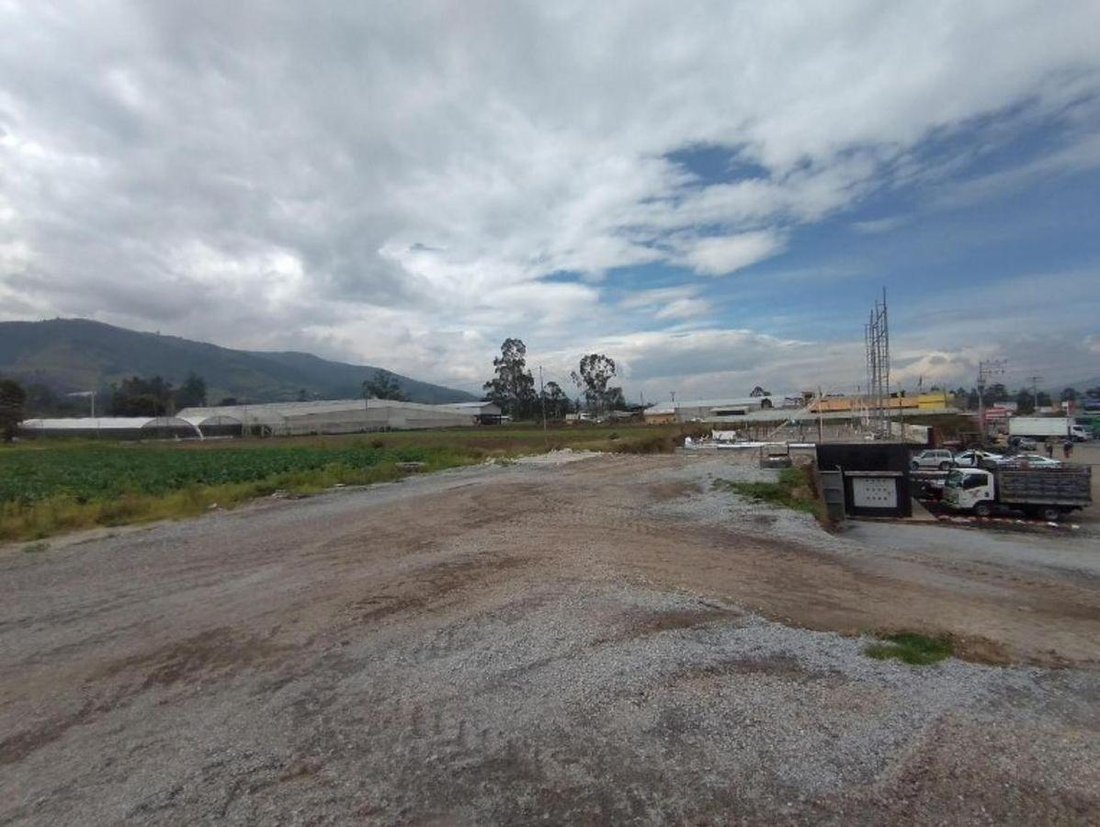 Land in Quito, Pichincha, Ecuador 5 - 18016788