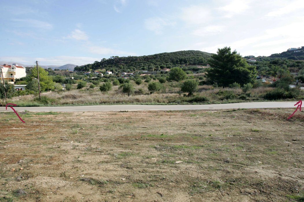 Land in Argostoli, Peloponnese, Western Greece and the Ionian, Greece 5 - 18016702