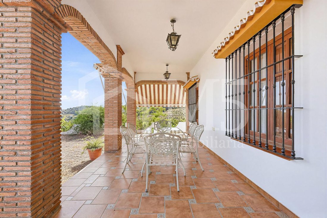 Country House in Velez-Malaga, Andalusia, Spain 5 - 18016699