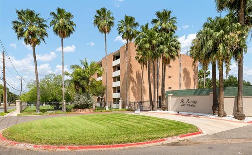 Condominio en McAllen, Texas, Estados Unidos 1