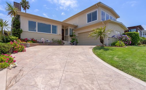 Haus in Redondo Beach, Kalifornien, Vereinigte Staaten 1