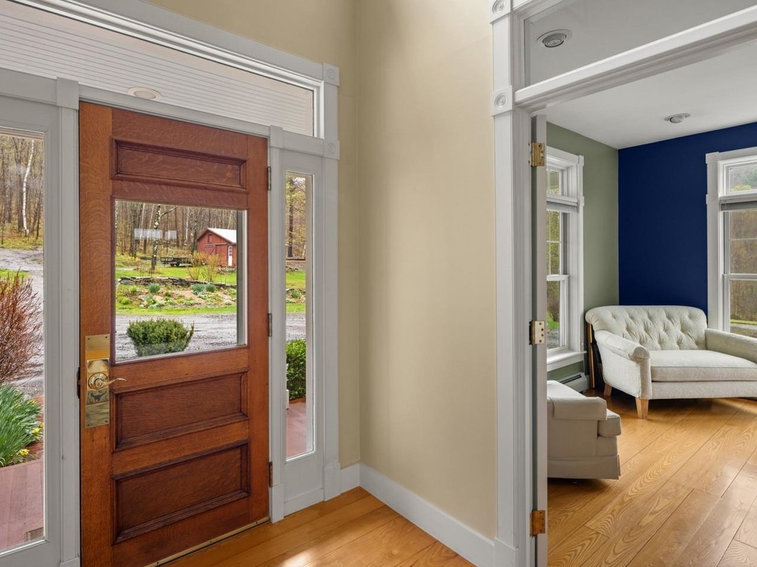 House in Underhill, Vermont, United States 5 - 18016580
