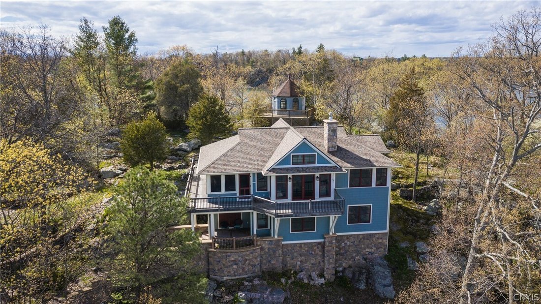 House in Wellesley Island, New York, United States 2 - 18018789