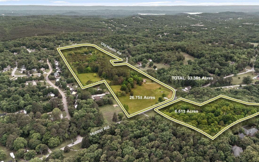 Farm Ranch in Ooltewah, Tennessee, United States 3 - 18020821