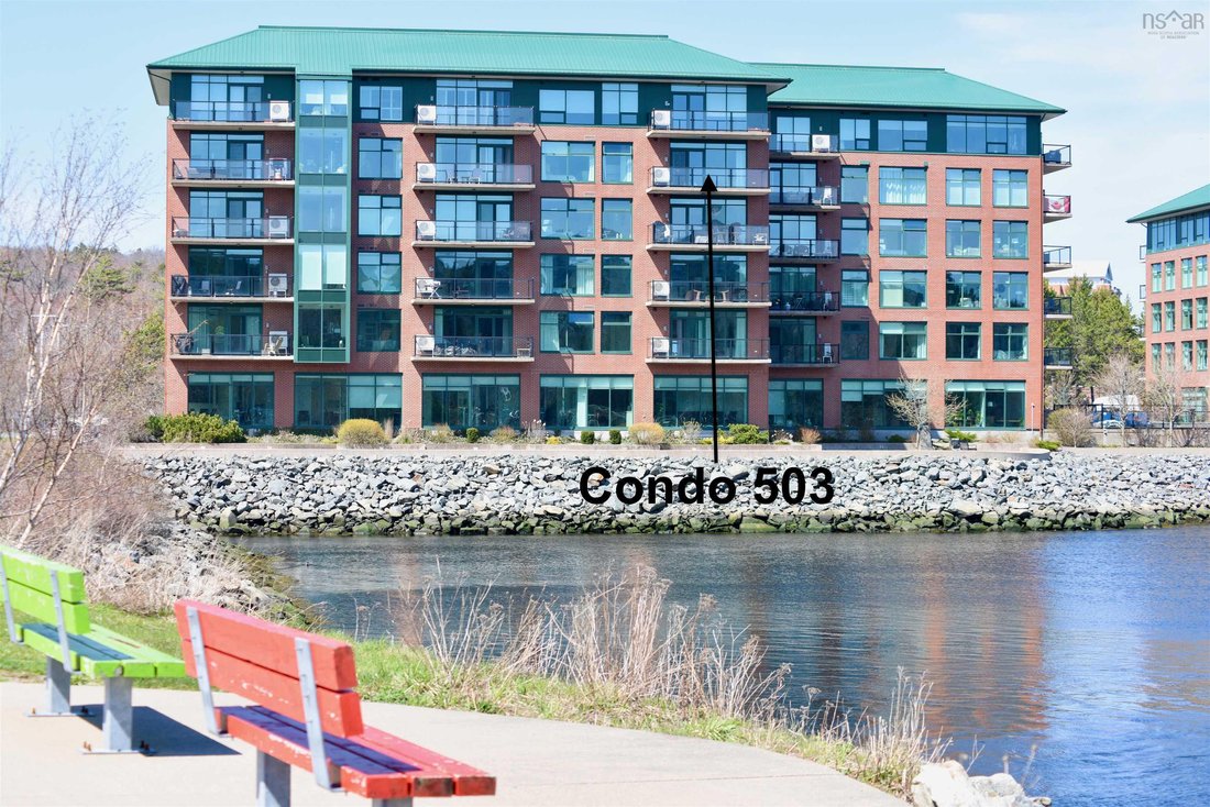 Casa en Bedford, Nueva Escocia, Canadá 3 - 18017657