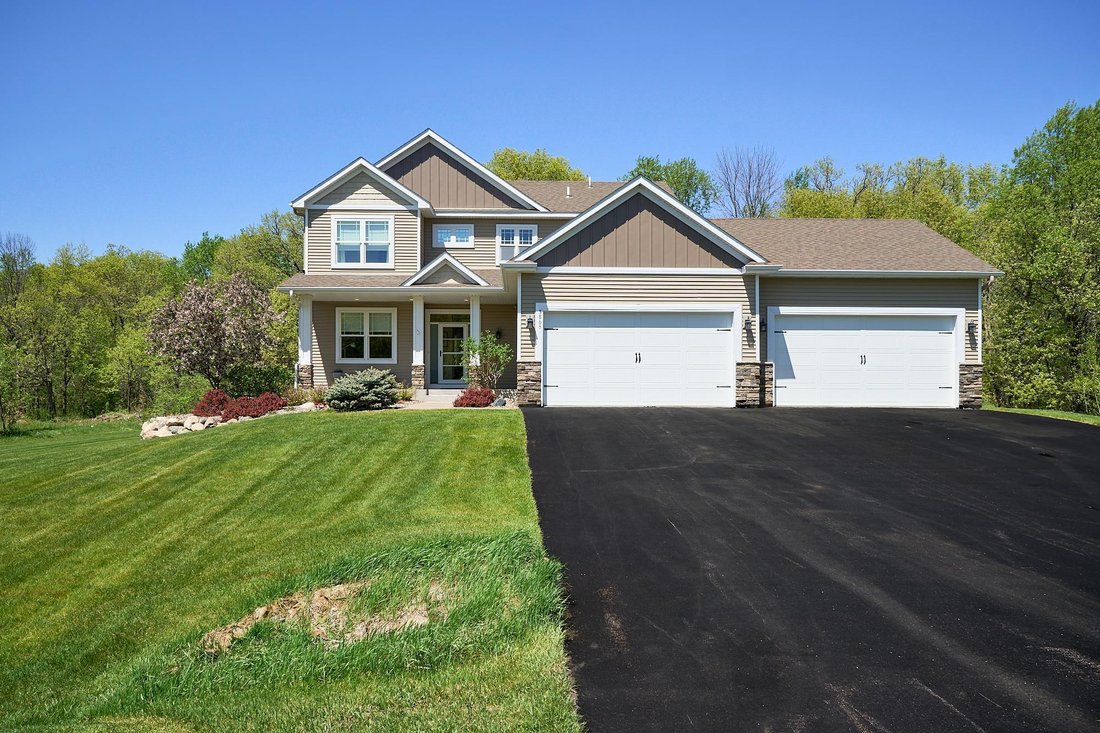 House in Anoka, Minnesota, United States 4 - 18017467