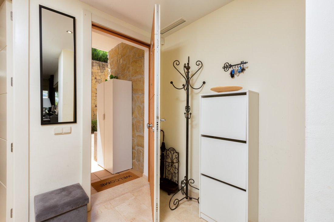 Townhouse in Mijas, Andalusia, Spain 4 - 15778761