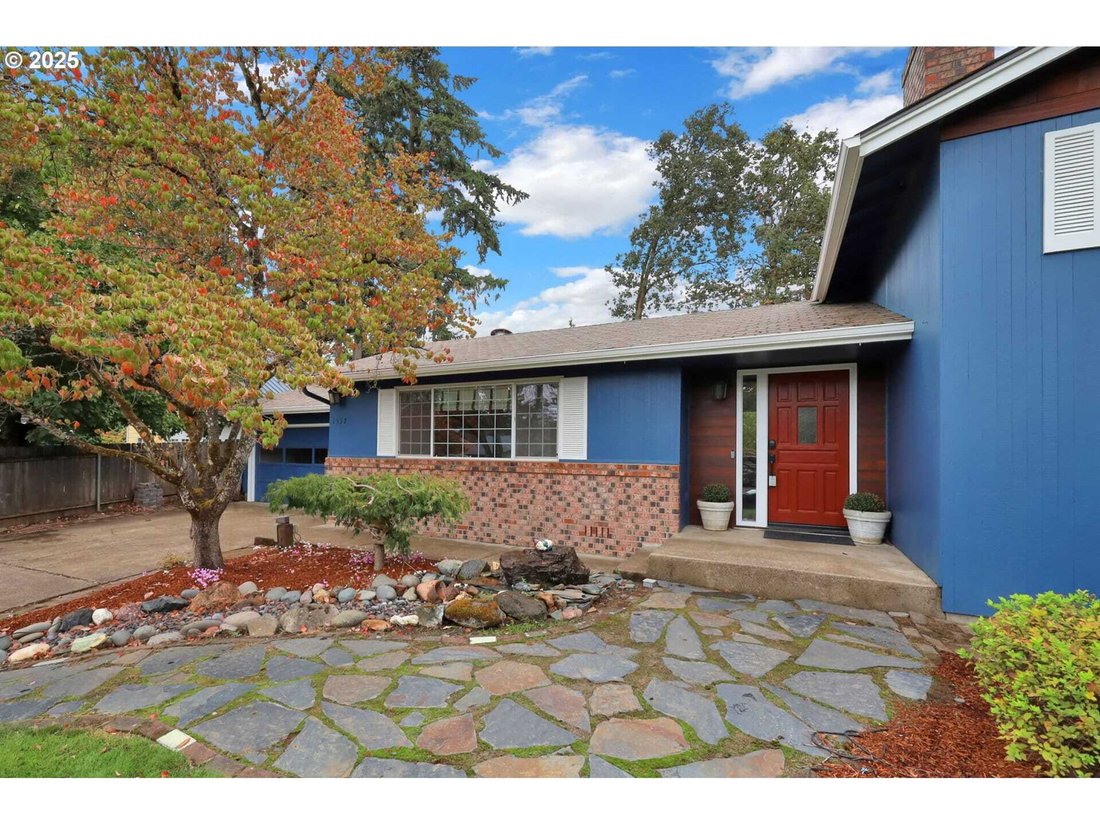 House in Eugene, Oregon, United States 3 - 18019245