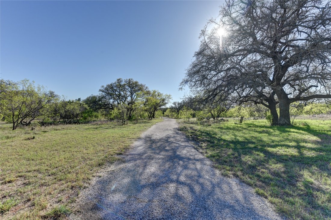 Land in Spicewood, Texas, United States 5 - 18017833