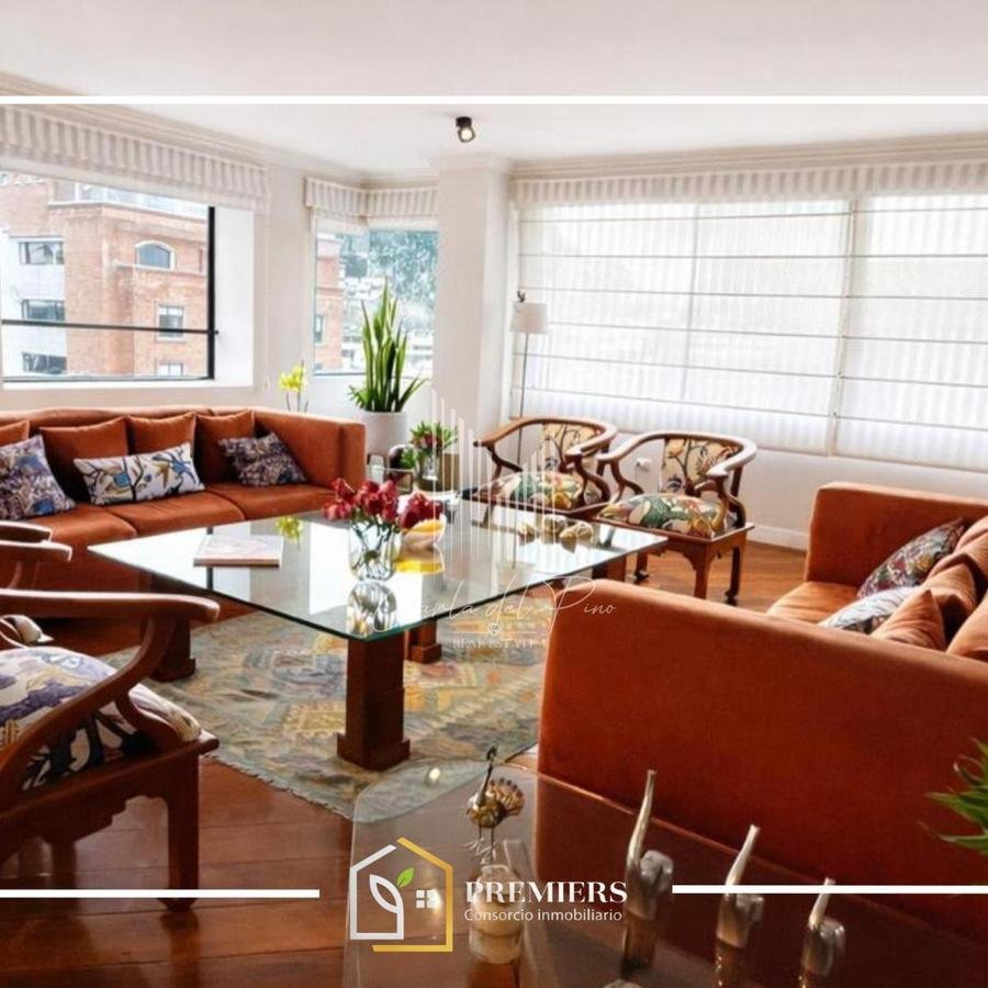 Apartment in Quito, Pichincha, Ecuador 5 - 18016732