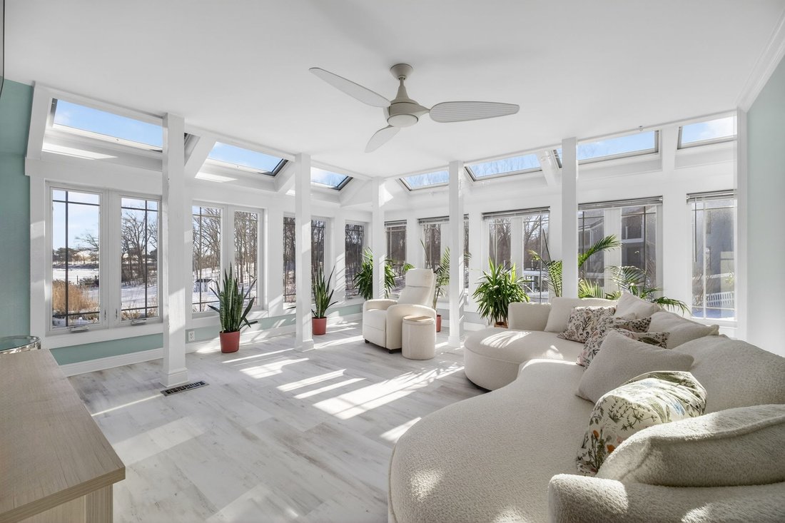 House in East Lyme, Connecticut, United States 5 - 18017451