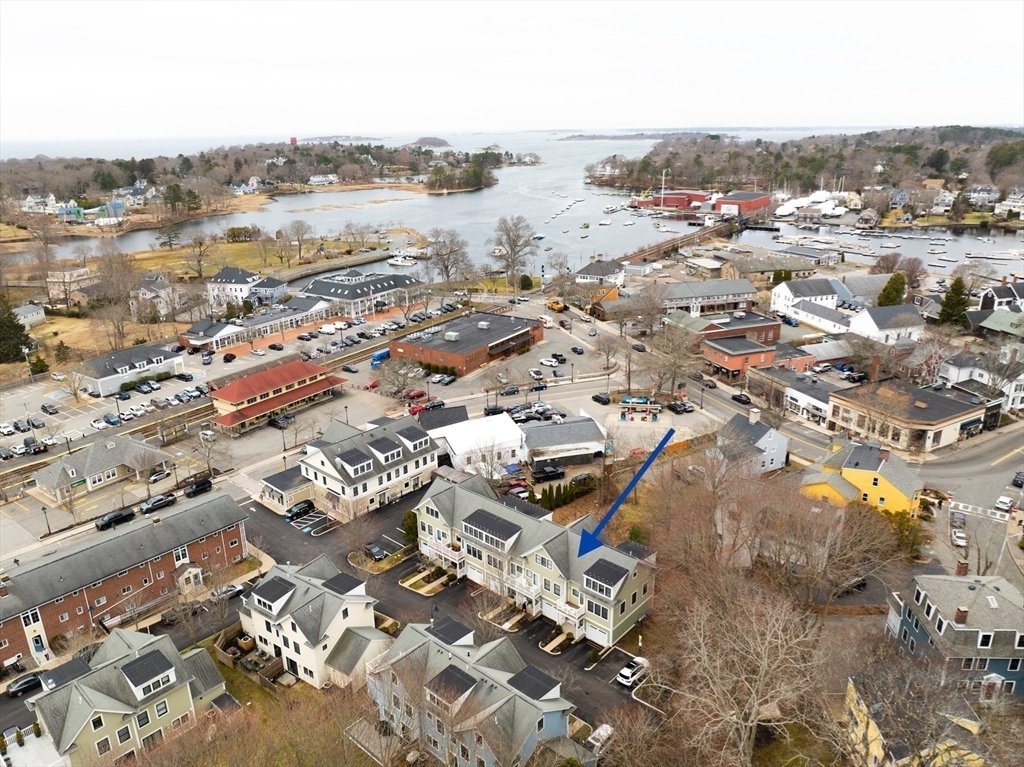 Condo in Manchester-by-the-Sea, Massachusetts, United States 2 - 17622594