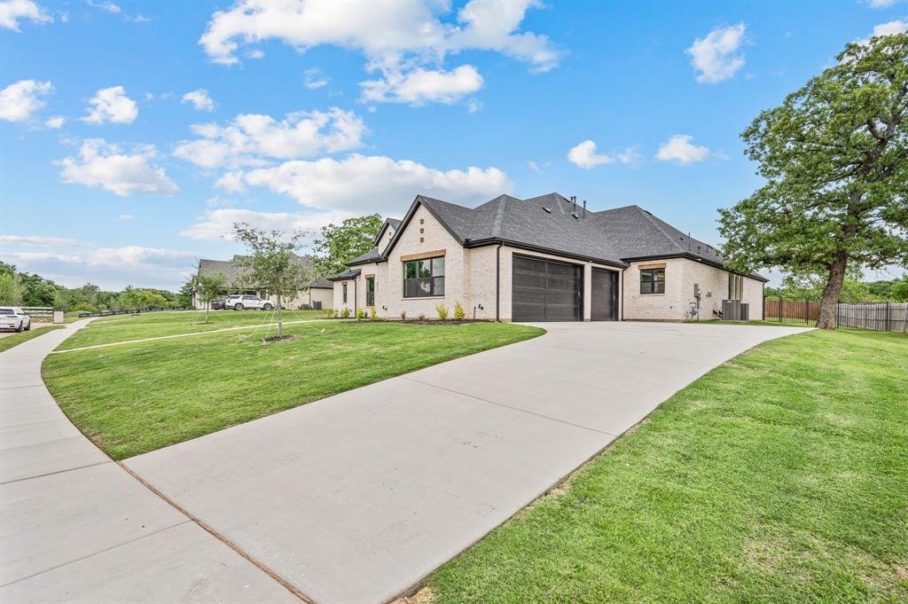 House in Boyd, Texas, United States 3 - 18016089
