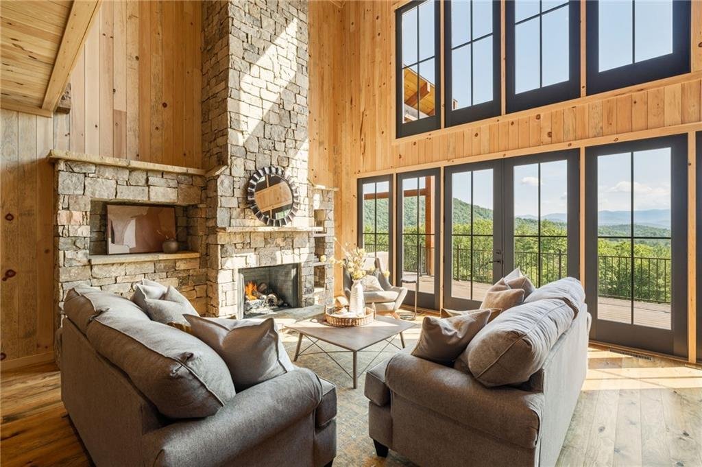House in Ellijay, Georgia, United States 5 - 18020002