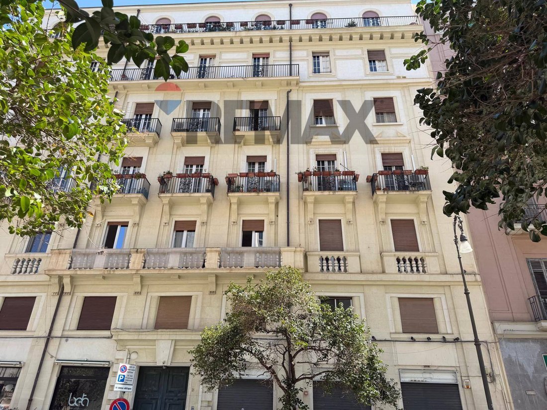 Apartment in Tribunali - Kalsa, Palermo, Italy 4 - 18021714