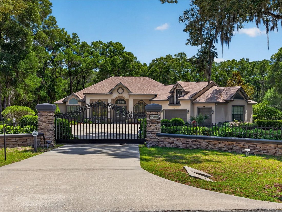 House in Ocala, Florida, United States 3 - 18019594