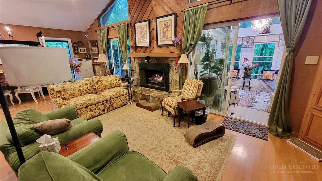 House in Banner Elk, North Carolina, United States 3 - 18015540