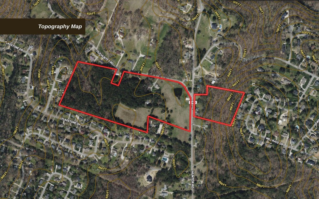 Farm Ranch in Ooltewah, Tennessee, United States 4 - 18020821