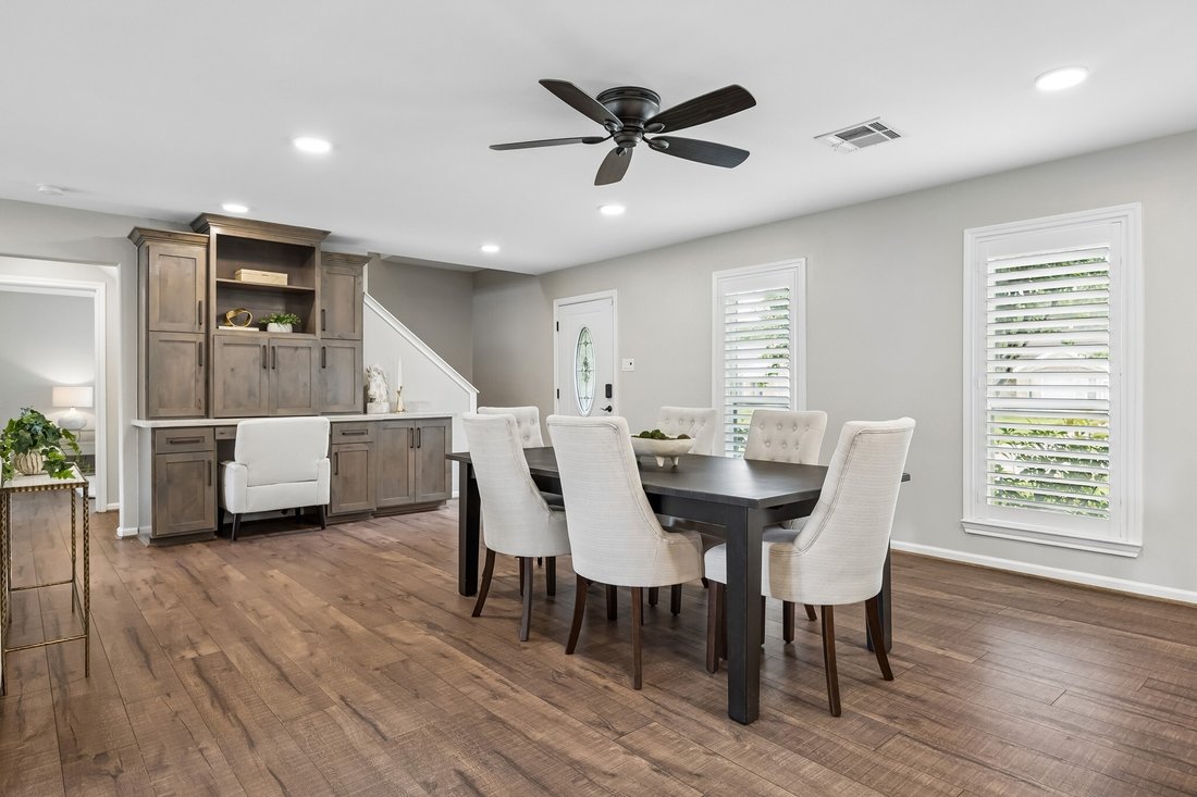 House in Houston, Texas, United States 3 - 18019331