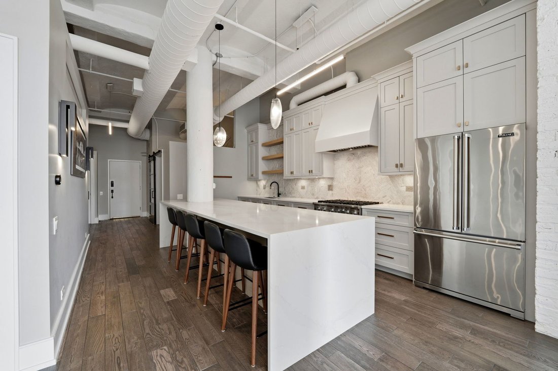 Condo in Chicago, Illinois, United States 2 - 18020339