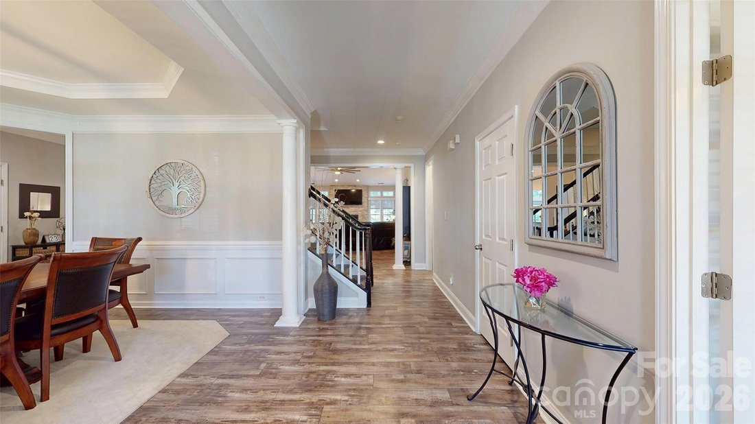 House in Weddington, North Carolina, United States 5 - 18021410