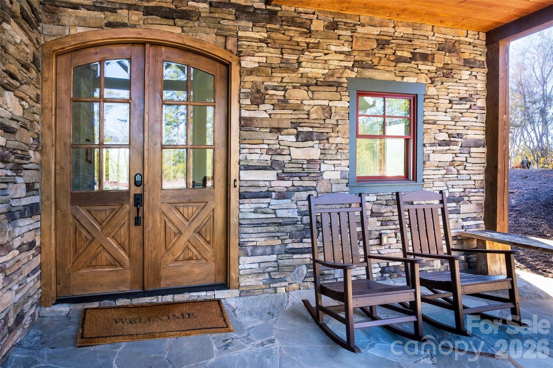 House in Nebo, North Carolina, United States 5 - 14942650