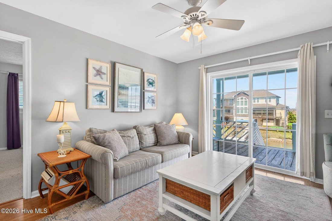 House in Holden Beach, North Carolina, United States 5 - 18021168