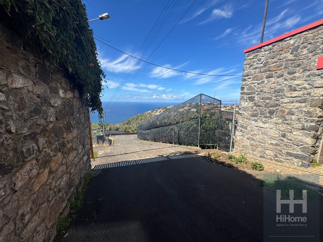 Land in Ponta do Sol, Madeira, Portugal 5 - 18021033