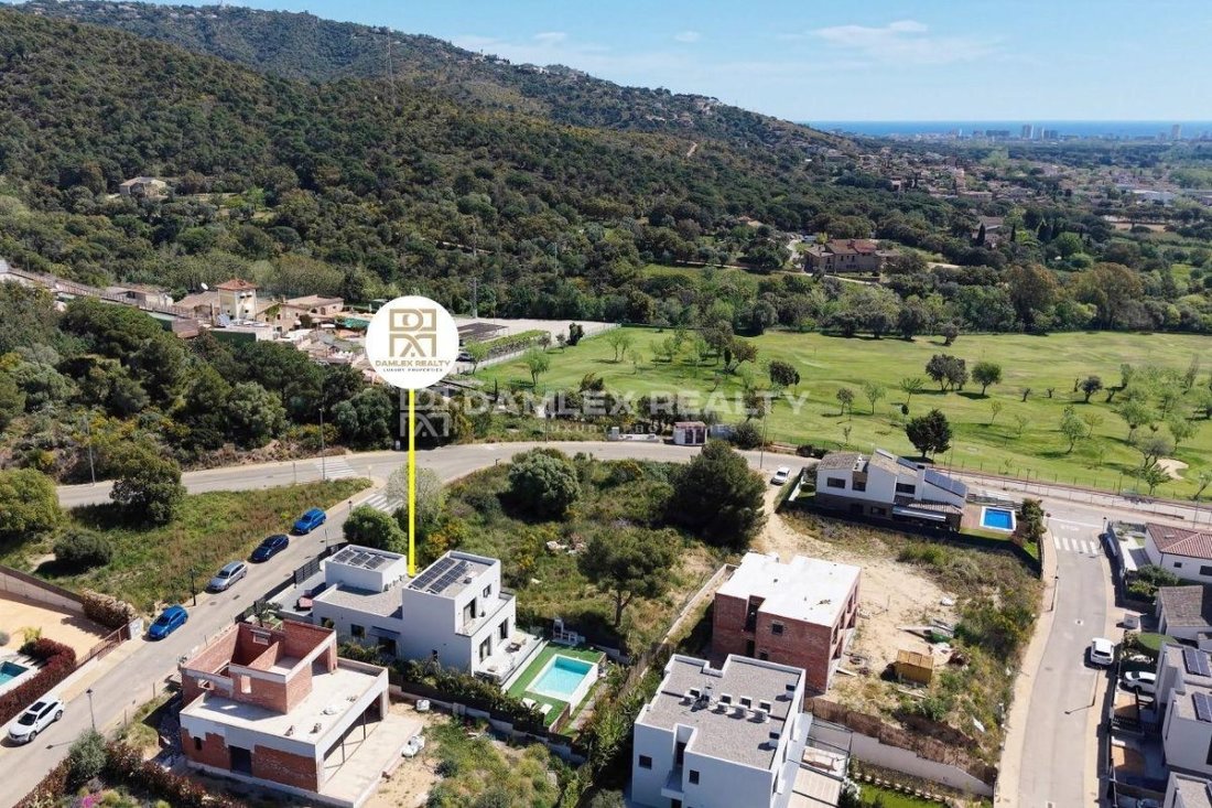 House in Santa Cristina d'Aro, Catalonia, Spain 2 - 18016590