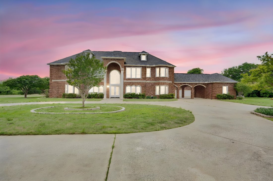 House in Midlothian, Texas, United States 5 - 18017649
