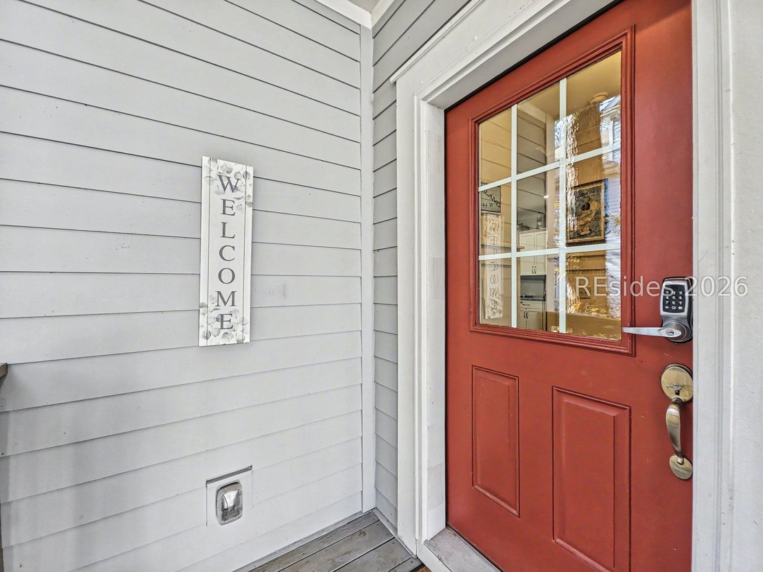 House in Hilton Head Island, South Carolina, United States 4 - 18015760