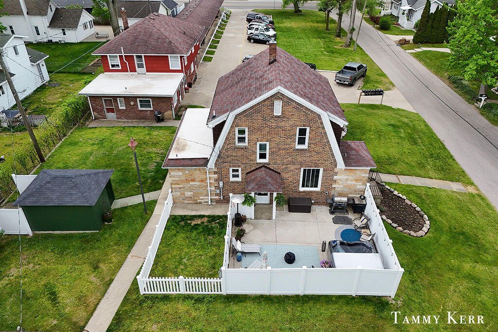 Holland, Michigan, United States 4 - 18018627