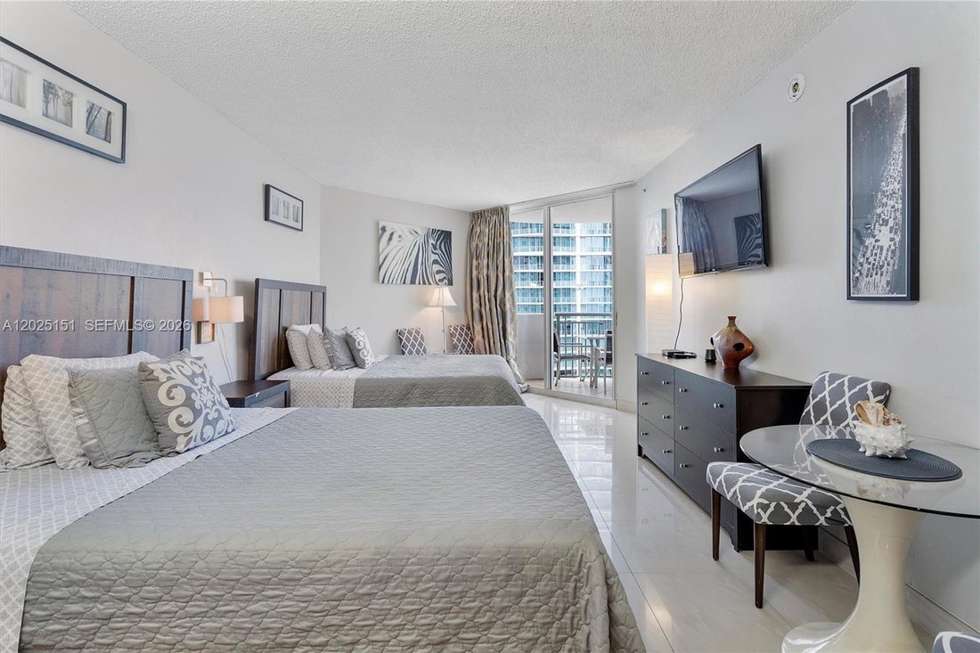 Condo in Sunny Isles Beach, Florida, United States 2 - 18016027