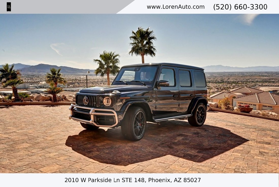 Suv in Phoenix, AZ, United States 1 - 15277681