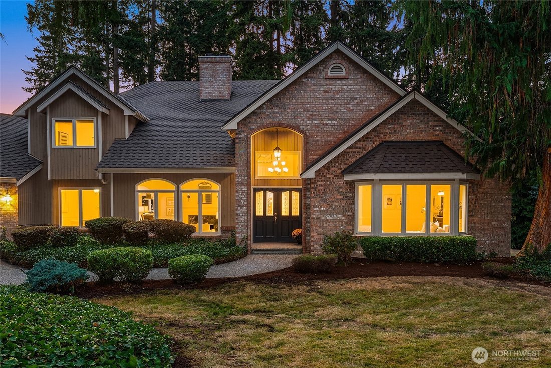 House in Redmond, Washington, United States 1 - 18017652