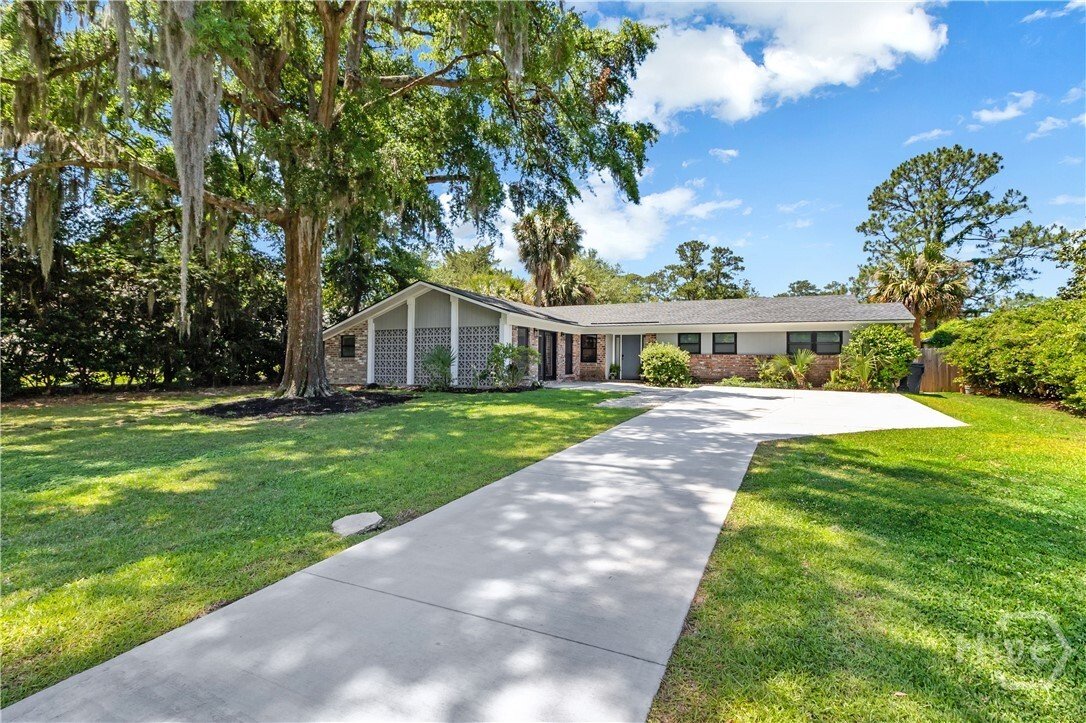 House in Savannah, Georgia, United States 1 - 18017744