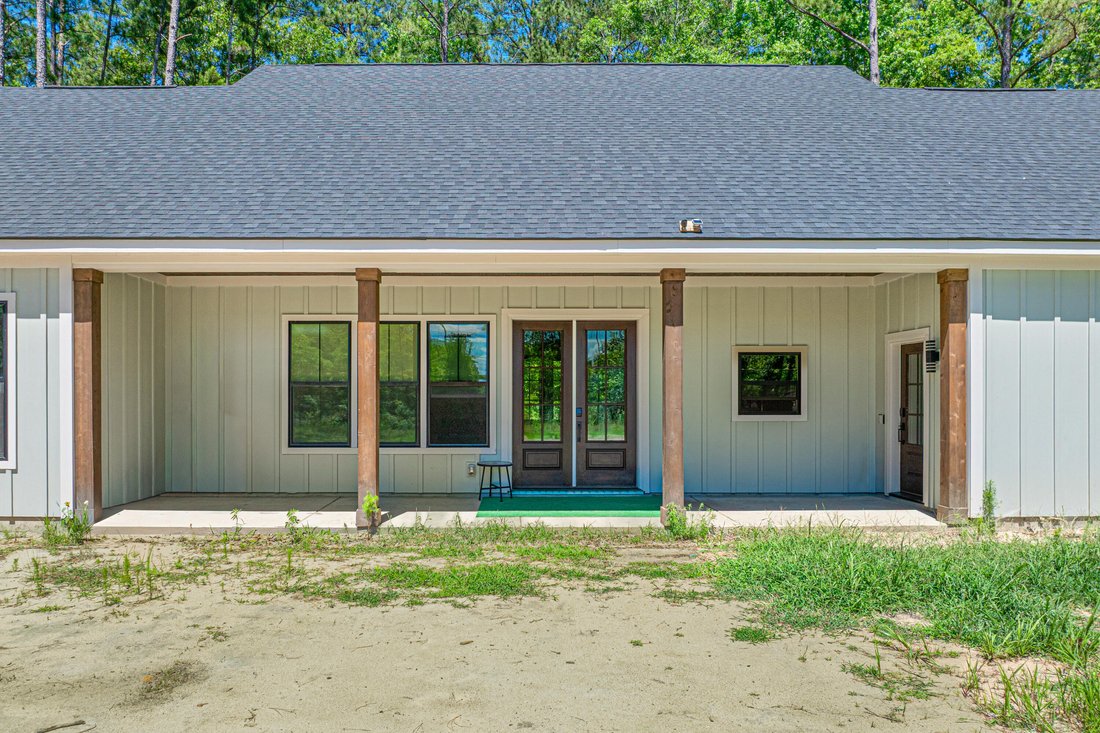 House in Walterboro, South Carolina, United States 4 - 18017479