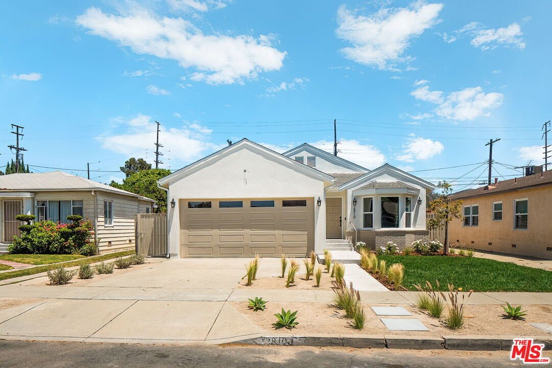 House in Los Angeles, California, United States 1 - 18020795