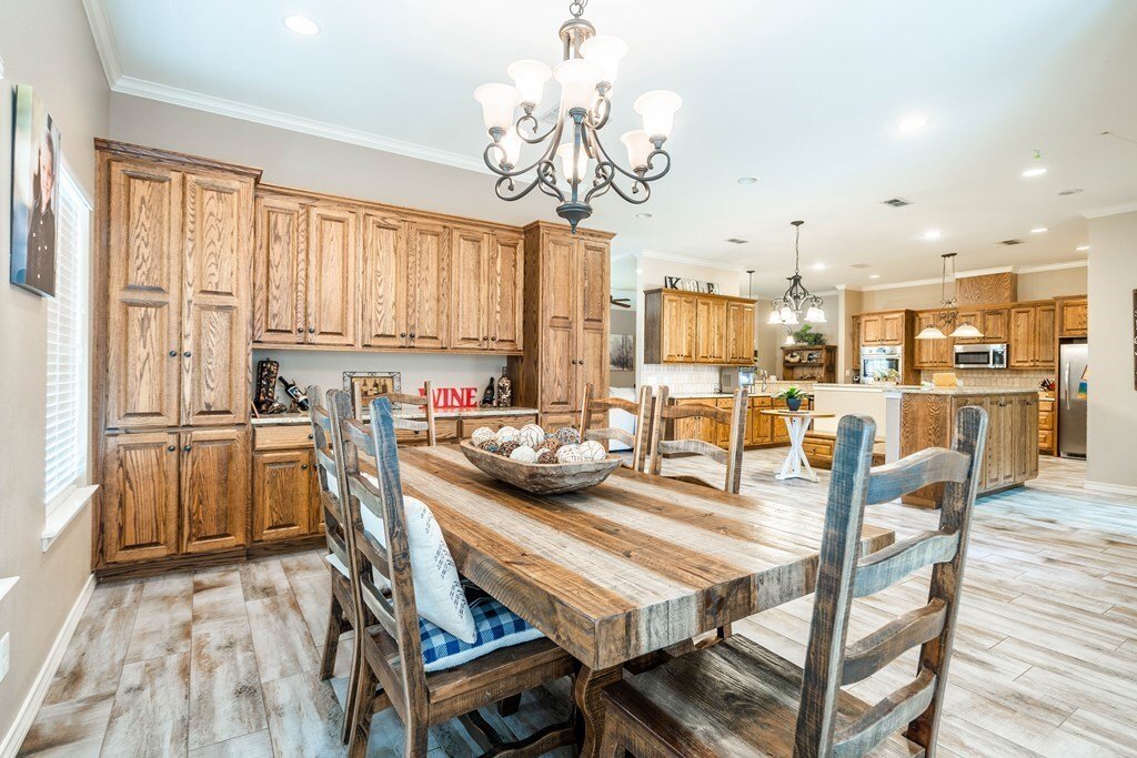 House in Midland, Texas, United States 5 - 18015553